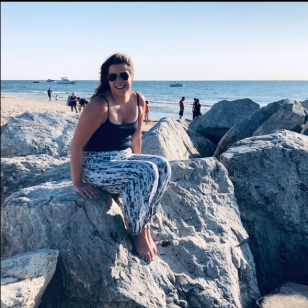 Meet your Posher, Judy